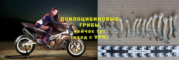хмурый Баксан